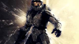 Halo Theme Song Halo 13 [upl. by Eremihc983]