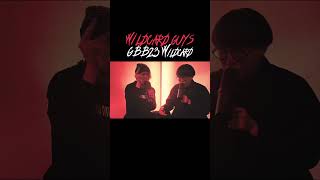 WILDCARD GUYS  GBB23World League Tag Team Wildcard Check it out nowshorts gbb23 beatbox [upl. by Tekla]