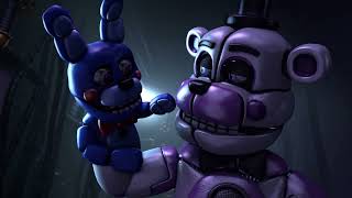 FNAF Funtime Freddy amp Bon Bon Voice Lines [upl. by Adnalro]