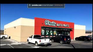 OReilly Auto Parts Meme Compilation 4 [upl. by Aleris212]