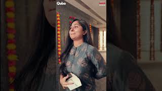 Types of Guests on Diwali  Always know whos at the door with Qubo Video Doorbell [upl. by Shandeigh]