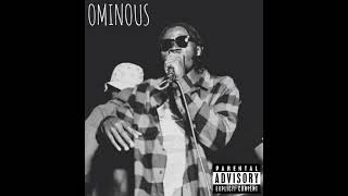 KroNick The Diabolical OMINOUS prod by JR on The MiX [upl. by Eila]