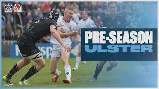 PreSeason  Ulster v Glasgow Warriors  Saturday 7 October 2023 [upl. by Koorb]