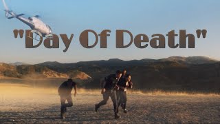 THE ROOKIE “DAY OF DEATH” EDIT 2X11 [upl. by Annagroeg390]