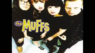 The Muffs  From Your Girl [upl. by Ahsilra]