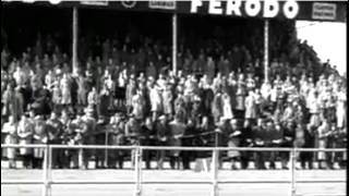 AINTREE MOTOR RACING 195760 [upl. by Eenehs]