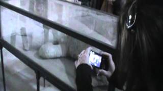 Tour of Pompeii Italy Part 4 Roman Baths [upl. by Demona]