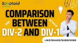 COMPARISON BETWEEN DIV2 and DIV1 [upl. by Elpmid]