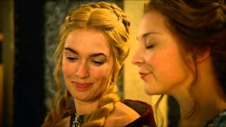 The Rains of Castamere  Song story arc for Game of Thrones [upl. by Elletnohs758]