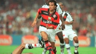 Campeonato Carioca 1999  FINAL  Flamengo 1x0 Vasco  Estádio Maracanã [upl. by Valerle391]