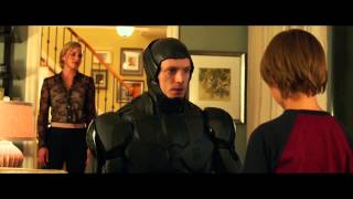 ROBOCOP  Man And Machine 1  Featurette [upl. by Rech]