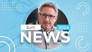 Juni  Inflationsausgleich und Sommerfeste [upl. by Dor203]