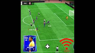 Maignan 😝😝 eafcmobile fifamobile eafc fifa [upl. by Samanthia205]