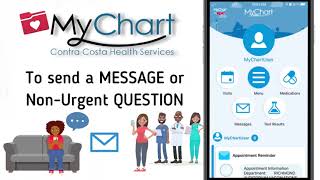 Learn about MyCharts great features [upl. by Krisha]