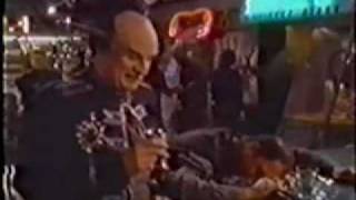 Babylon 5 Bloopers Season 3 Part 2 Gag Reel [upl. by Airyk]