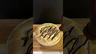 Oreo marshmallow brownies food asmr chocolate brownie oreocake shorts asmr marshmallow [upl. by Naehs726]