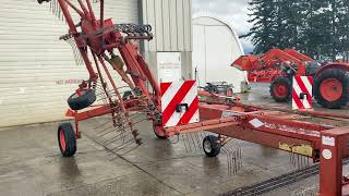 KUHN GA7301 For Sale [upl. by Yniatirb]