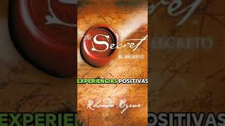 EL SECRETO  Rhonda Byrne [upl. by Laurin]