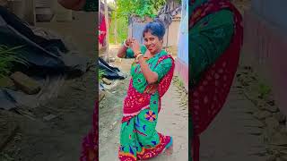 Ei monta Diya re toke bhalobashi ♥️♥️♥️ shortvideo funny [upl. by Annahs]