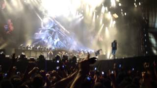 ACDC  For Those About to Rock We Salute You Live At River Plate December 2009 REACTION [upl. by Tnaryb]