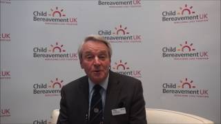 DELEGATE FEEDBACK at NeoNatal2017  Vic Robinson [upl. by Louls]