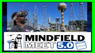 Mindfield Meet 50 Report [upl. by Aihceyt22]