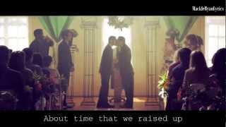 Macklemore  Same Love Lyrics  Official Music Video [upl. by Margaret]