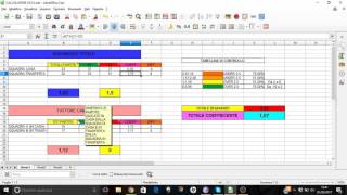 CALCOLATORE OVER 25 By Scommesse Calcio Pronox [upl. by Salangi409]