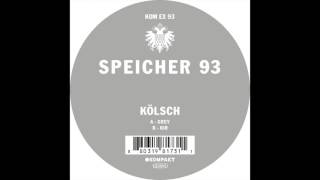 Kölsch quotGreyquot [upl. by Levana]