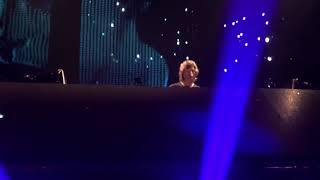 HERNAN CATTANEO 👑💕 quotVuelta por el Universoquot Cerati  Melero  Forja Cordoba  2 Dic2017 131 [upl. by Johnath]