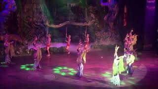 Thailand Pattaya Show Alcazar full  show chuyển giới Thailand Show Ping Pong [upl. by Annuahsal]