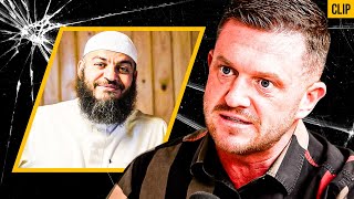 WHY the BBC is LYING About ILLEGAL Migrants – Tommy Robinson [upl. by Zenobia]