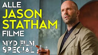 ALLE Jason Statham FILME  Ranking 19982023  MYD SPECIAL [upl. by Dubois151]