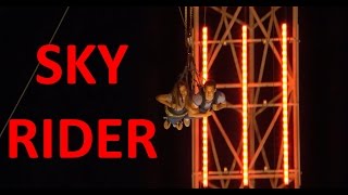 Sky Rider  Europark Vias HQ 1080p [upl. by Lander]