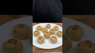 Winter Special Gond Ke Laddu ASMR  shorts asmr food asmrcooking indianasmrworld [upl. by Ahsasal561]