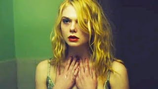 GALVESTON Bande Annonce 2018 Ben Foster Elle Fanning [upl. by Harad587]