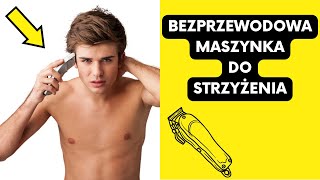 Jaką wybrać bezprzewodową maszynkę do strzyzenia [upl. by Uzziel582]