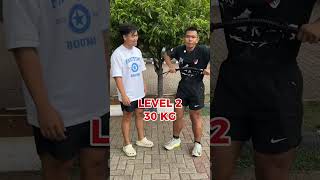 Kira kira kalian bisa sampe level berapa [upl. by Seys]