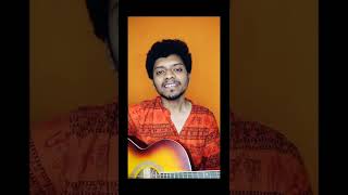 Deva Shree Ganesha guitar cover by Swarajya Bhosale  Agneepath  Ajay Atul  Swabeez Music [upl. by Honor]