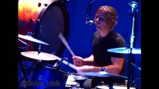 Hanson “Great Divide” Zac cam  MOE Tour Boston 2017 [upl. by Kirk]