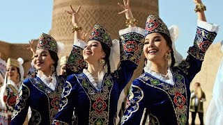 Discover UZBEKISTAN Life in Cheapest Country  Travel Documentary [upl. by Oni]