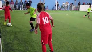 World Cup Indoor Tournament 111024 [upl. by Caylor]