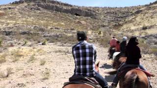 Corralitos Ranch Trail Rides in Las Cruces NM [upl. by Valente193]