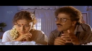 Mane Devru  ಮನೆ ದೇವ್ರು  Kannada Full HD Movie  Manedevru Kannada Movie  Ravichandran Sudharani [upl. by Saree]