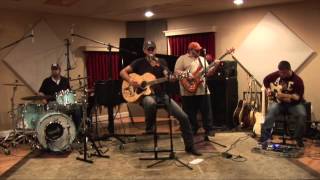 Travis Minnick Band  You Do Your Thing [upl. by Ecirtnas]