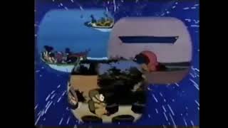 Cartoon Network  Laff a Lympics Sydney 2000 Special Promo 2000 [upl. by Atinnek]