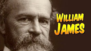 Psychologie  Le fonctionnalisme de William James [upl. by Gertrud]