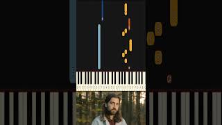 Learn To Play Stick Season Noah Kahan on Piano Beginner [upl. by Ealasaid]