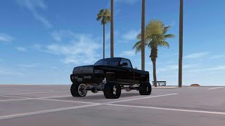 LowRiders Comeback 2 2nd gen dodge [upl. by Almeida]