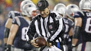 DeflateGate the Latest Scandal to Plague NFL [upl. by Elag]